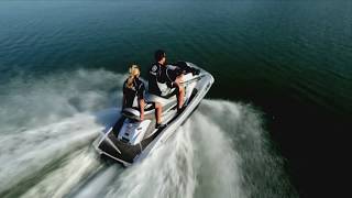 2013 Yamaha FX Cruiser HO WaveRunner [upl. by Oidgime229]