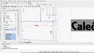 Logiciel calepinage plancher chauffant chapitre 2 [upl. by Nirik]