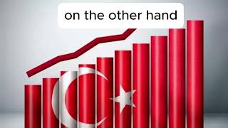 Significant development in Turkeys economy It reached the lowest level [upl. by Alodie]