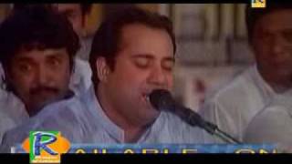 PardesiaRAHAT FATEH ALI KHAN [upl. by Roseann]