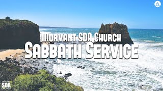 Sabbath Service November 25th 2023 [upl. by Vernon]