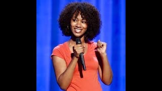 NBCs Last Comic Standing  Tyree Elaine [upl. by Syah]