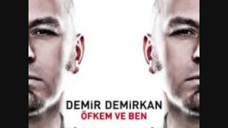 DEMİR DEMİRKANÖFKEM VE BEN [upl. by Naeerb]