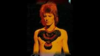 ☆ David Bowie  Lady Stardust Lost Beep Tapes ☆ [upl. by Siskind]