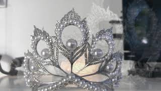 Mikimoto crown [upl. by Lias]