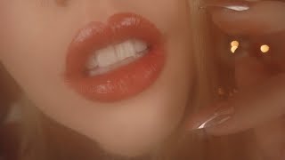 ASMR UpClose Foggy Kisses💋 [upl. by Aitra647]