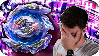 I Feel GUILTY About This Beyblade [upl. by Siger]