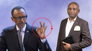 HE KAGAME ageze ku nsengero nABAHANUZI avuga IJAMBO ritunguranye HE ni Umuhanga pe [upl. by Urbannai]