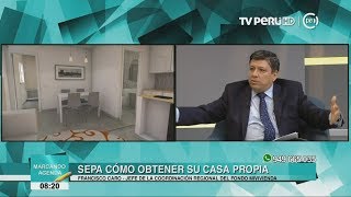 Sepa cómo obtener casa propia a través del Fondo Mivivienda [upl. by Walt]