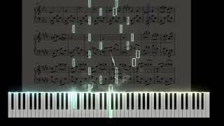 Piano Prelude No 3  Star Prelude [upl. by Sathrum394]