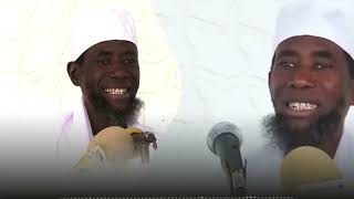 🔴Khoutba Serigne Ahmadou Rafahi Mbacke Vendredi kou Ragal yalla deugg mooy [upl. by Kiyohara898]