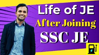 Life of an SSC JE in CPWD  Training Salary Allowances Quarter Job Profile  CPWD  Ashutosh Kr [upl. by Petronia256]