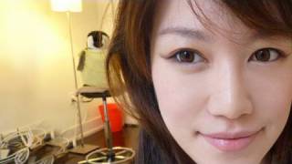 Super easy amp natural soft winged  cat eye everyday 5 min [upl. by Apollo]