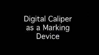 Digital Dial Caliper [upl. by Tracey612]