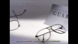 Pearle Vision Center commercial  1991 [upl. by Neehsas]