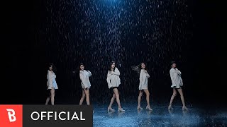 MV FIESTAR피에스타  Youre pitiful짠해 [upl. by Noslen]