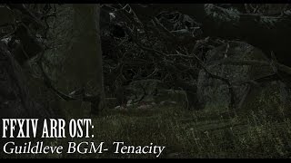 FFXIV OST Guildleve Theme  Tenacity [upl. by Allys424]