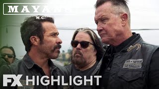 Mayans MC  Season 2 Ep 4 Swole Boys Highlight  FX [upl. by Jenks589]