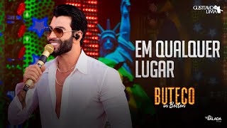 Gusttavo Lima  Em Qualquer Lugar Buteco in Boston [upl. by Lewse]