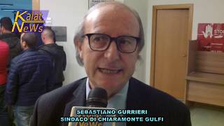 Mazzarrone assemblea dei produttori di uva indetta dalla Cia contro la crisi economica e di mercato [upl. by Dyanna]