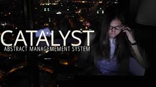 CATALYST abstract management system ad [upl. by Crooks]