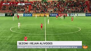 Sezoni i Rejan Alivoda [upl. by Dnomse]