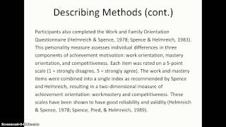 Tips for writing journal article summaries [upl. by Mit]