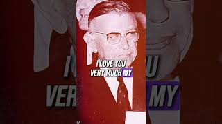 JeanPaul Sartre the French philosopher [upl. by Issie]