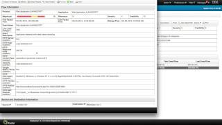 QRadar Data Loss and Flows [upl. by Assiled]