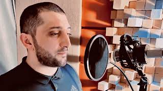 NAREK NERSISYAN  AXCHIK quotProd by RG Hakobquot [upl. by Eibor759]