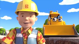 Bob de Bouwer Nederlands 🛠 Een goede grap 🛠 Filmpjes 🛠 Kinderfilm [upl. by Seldun]