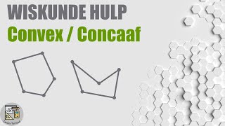 Veelhoeken Convex en concaaf [upl. by Boyer]