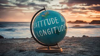 62 Class 6 Geography Chapter 2 Globe  Latitudes and Longitudes  NCERT Explained in English [upl. by Sandye]