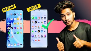 How to Remove BloatwareAdsGlance ScreenRecommendation From Realme 12 Pro [upl. by Llertnov]