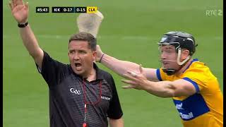 Kilkenny v Clare  Full Sunday Game Highlights  2023 Hurling Championship [upl. by Morley846]