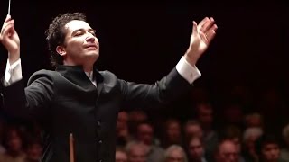 Martinů 4 Sinfonie ∙ hrSinfonieorchester ∙ Andrés OrozcoEstrada [upl. by Harlow]