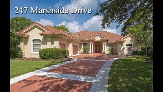 247 Marshside Dr [upl. by Atnuahsal]