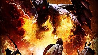 Dragons Dogma Dark Arisen  Test  Review Gameplay [upl. by Warren]