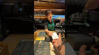 22 Japan ka special Starbucks [upl. by Milano326]