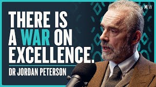 Jordan Peterson  The Art Of Improving Yourself [upl. by Isidore]