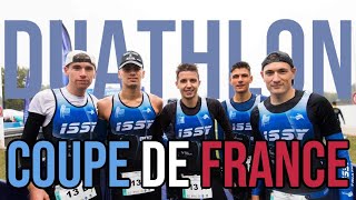 Coupe de France des Clubs de Duathlon 2020  5kmCAP20kmBIKE25kmCAP  Issy Tri  Les Herbiers [upl. by Suissac]