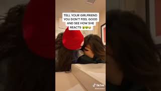 Cute Lesbian Couples Pranks [upl. by Hera]