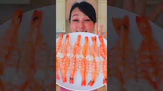 Master Shrimp Summer Rolls in 1 Minute SummerRolls Ricepaper [upl. by Nayab]