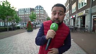 RAMADANNACHTEN 2018 DEN HAAG [upl. by Crissie]