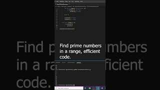 Prime Numbers Between 1 and 100  Sieve Of Eratosthenes  BrushMyQuant primenumbers [upl. by Quartet]