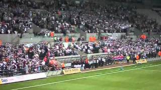 One minute silence for Besian Idrizaj  14 Aug 2010wmv [upl. by Daniella]