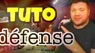 TUTO COUP FRANC FIFA 21  Réussir toutes les techniques de coups francs  Guide Complet [upl. by Burnight]