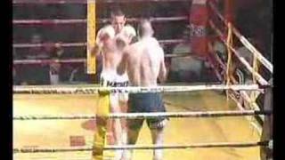 NESTOR CARDONA VS MARIO OSTOS cto españa WKN [upl. by Brigit]