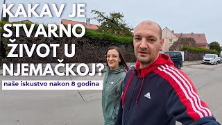 Isplati li se SELITI u NJEMAČKU u 2024 godini Sve Prednosti i Mane [upl. by Adekram]