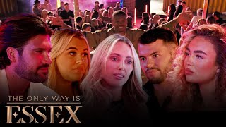 TOWIE Trailer The Series 34 Finale 👀  The Only Way Is Essex [upl. by Emma823]